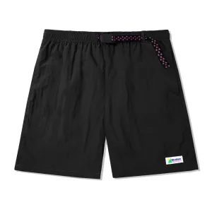 Butter Goods 'Equipment' Shorts (Black)