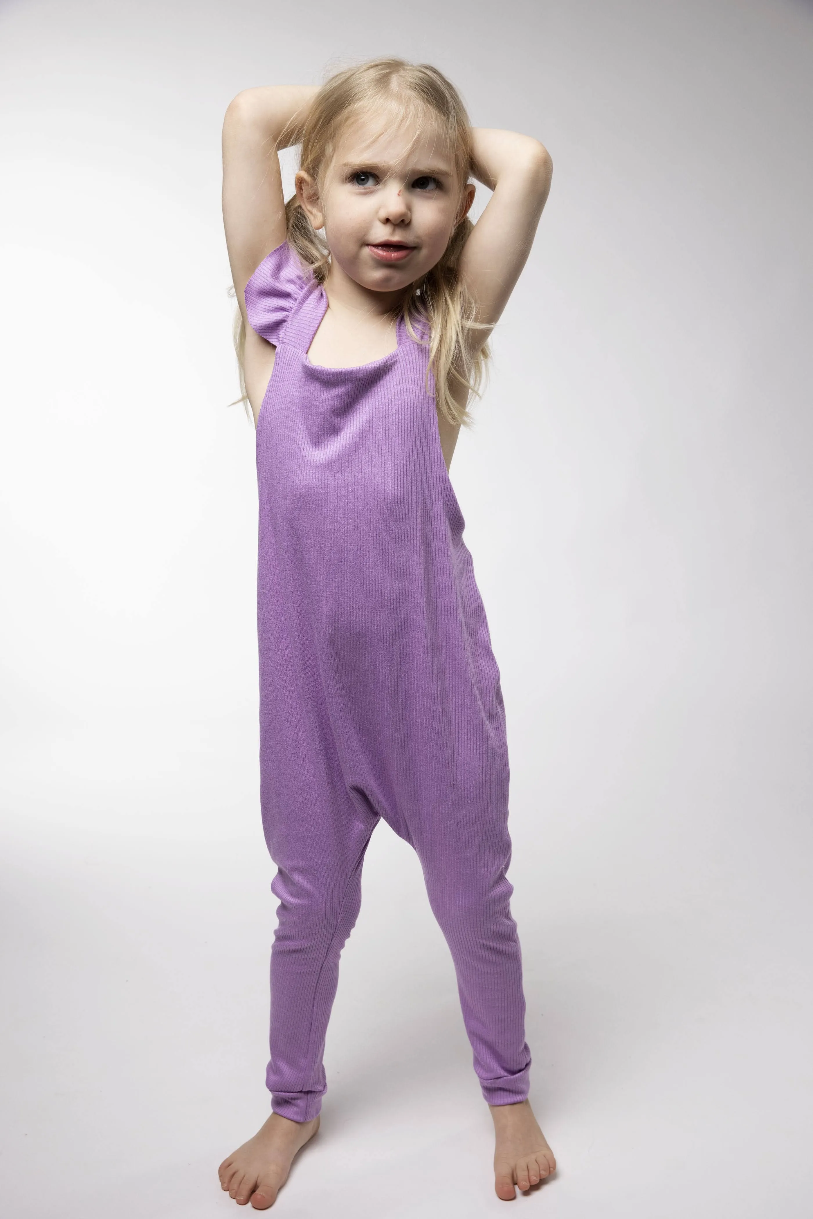 Butterfly Romper - Various Colors