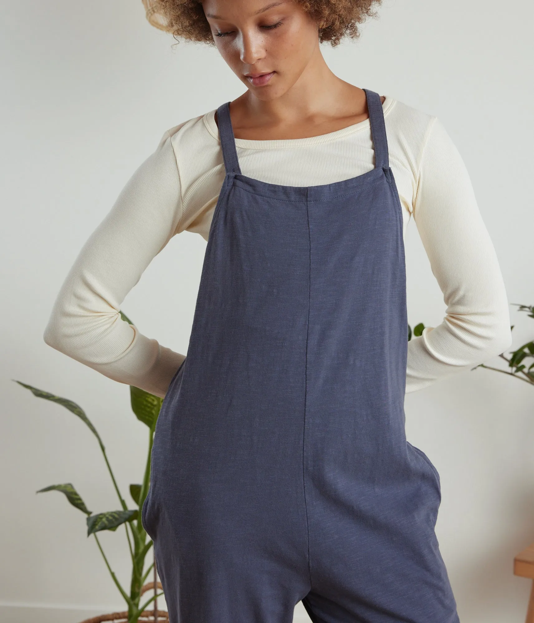 CADENCE OVERALL - lead