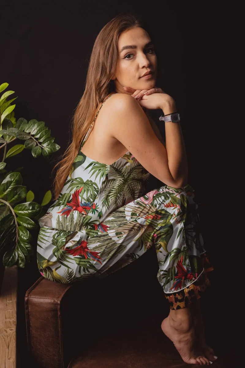CAMISOLE TOP