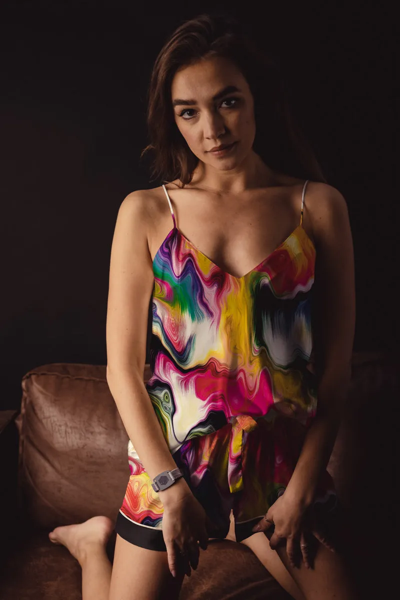 CAMISOLE TOP