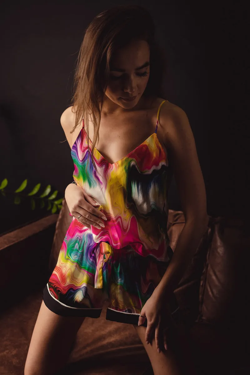 CAMISOLE TOP