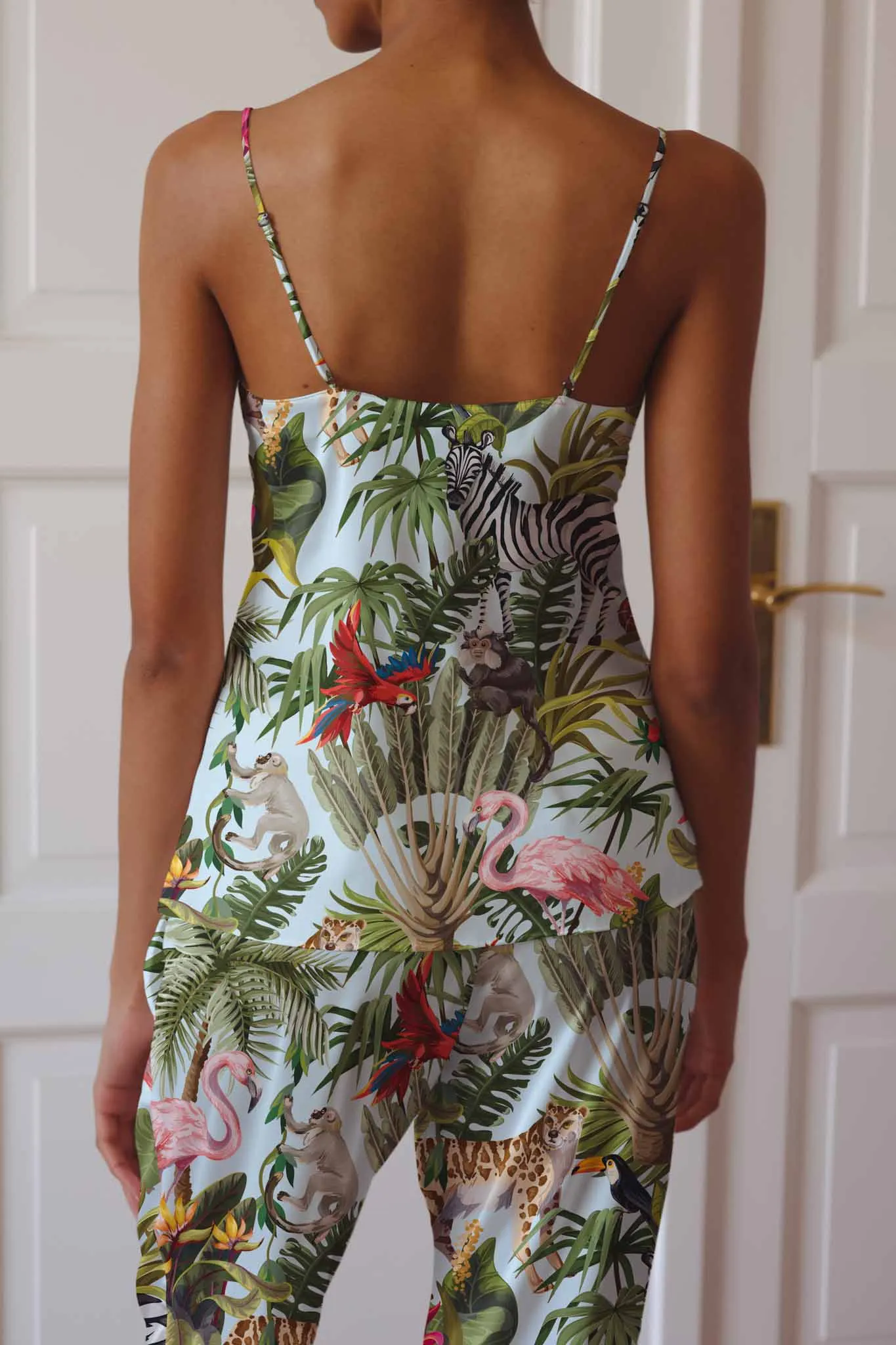 CAMISOLE TOP