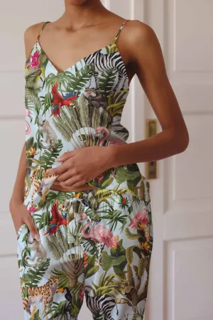 CAMISOLE TOP