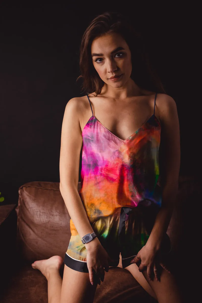 CAMISOLE TOP