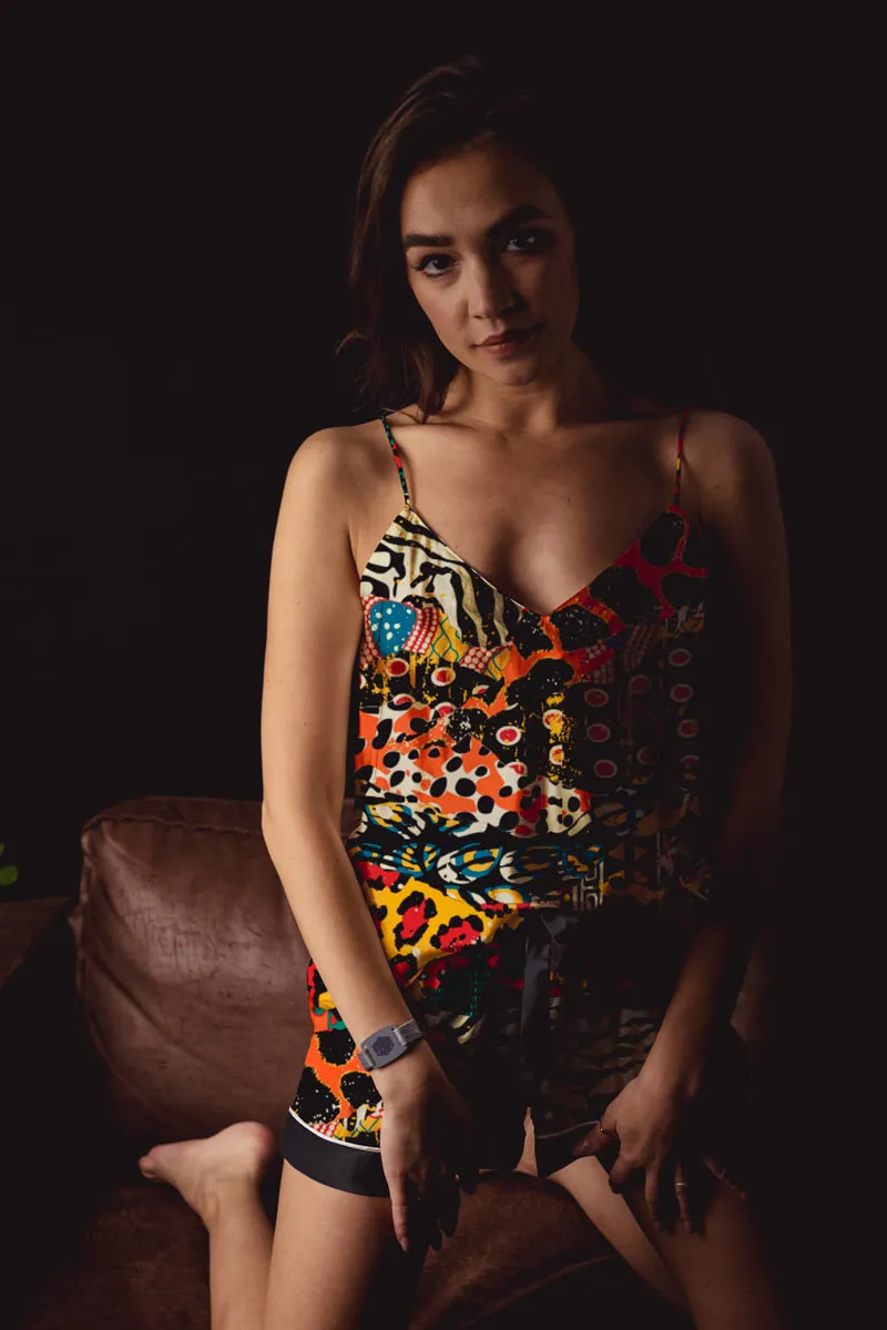 CAMISOLE TOP