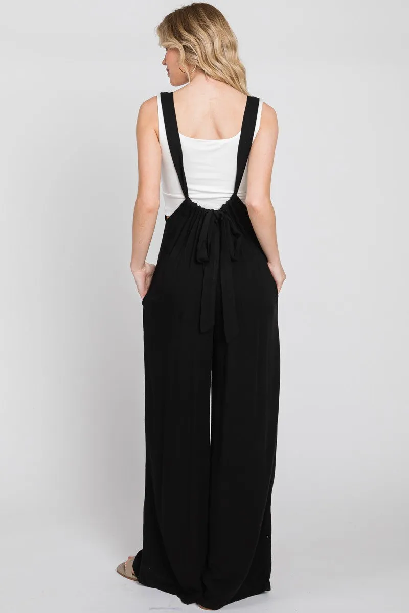 Can't Hold Me Back Jumpsuit