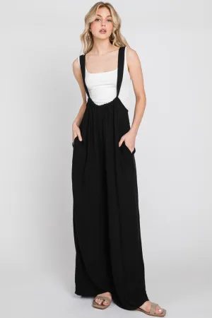 Can't Hold Me Back Jumpsuit