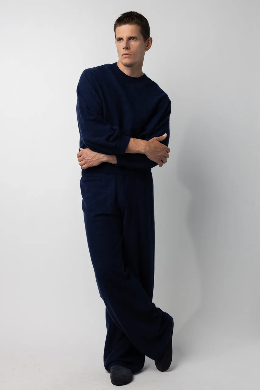 Cashmere Pants
