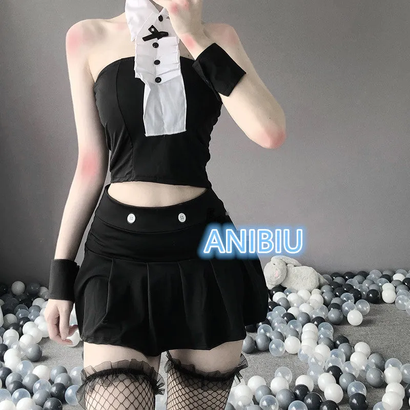 Cat Girl DS Stage Performance Costume YC22046