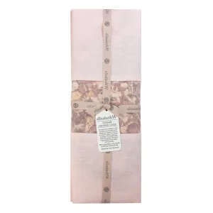 Cedar Drawer Liner Pink Linen