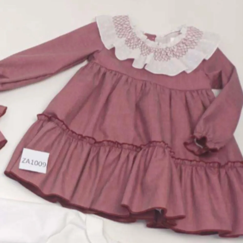 Ceyber Older Girls Dusky Dress