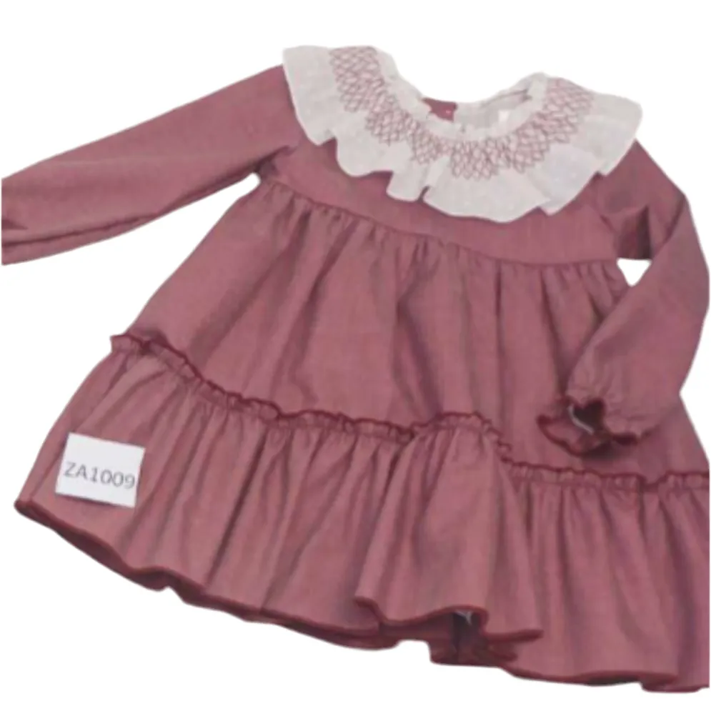 Ceyber Older Girls Dusky Dress