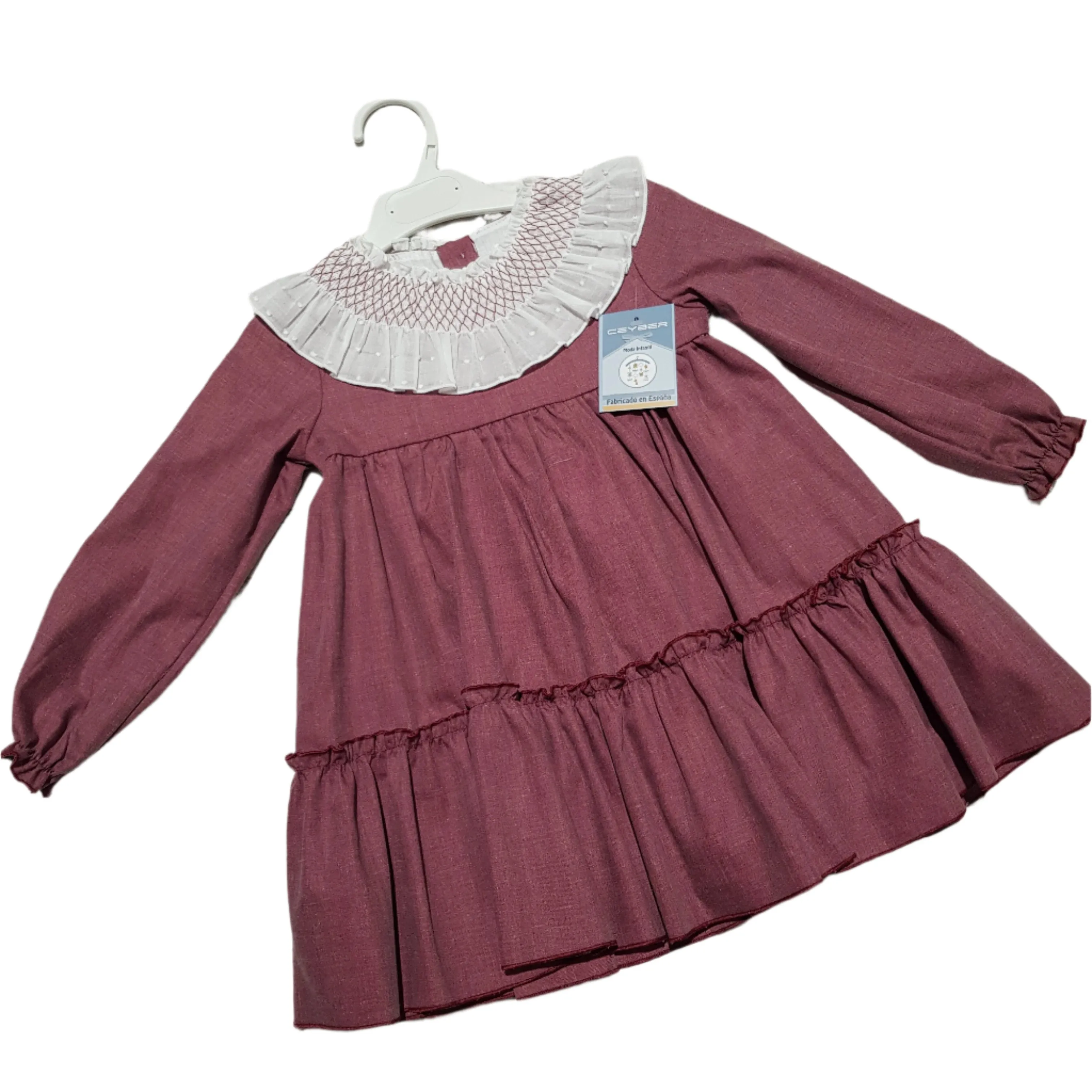 Ceyber Older Girls Dusky Dress