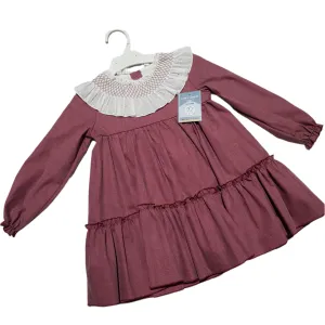 Ceyber Older Girls Dusky Dress