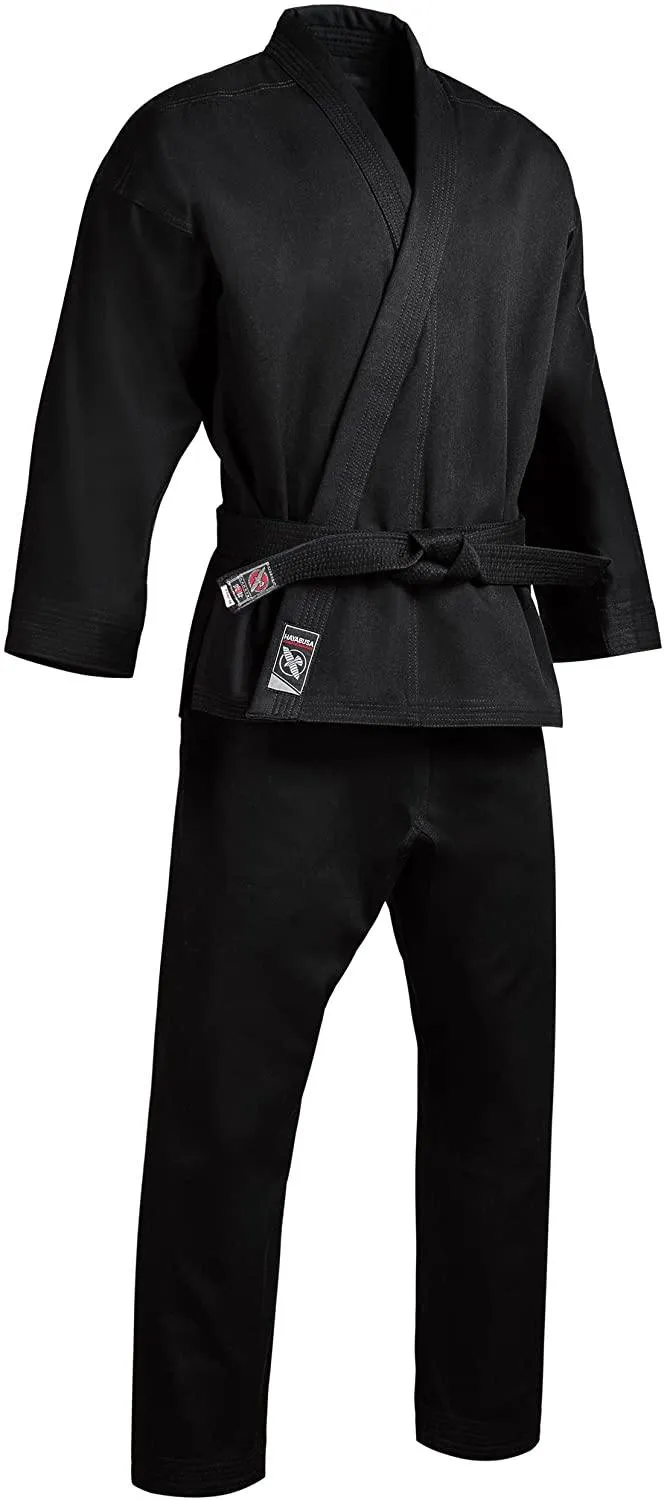CHAMPION KARATE GI