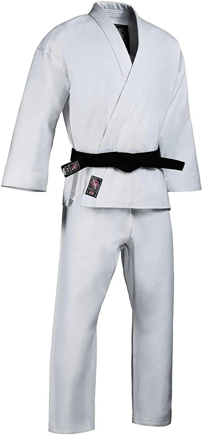 CHAMPION KARATE GI