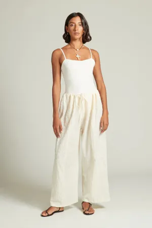 Chan Luu Pull on Pant