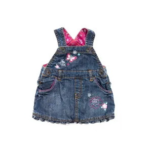 Children's Place dress 0-3m