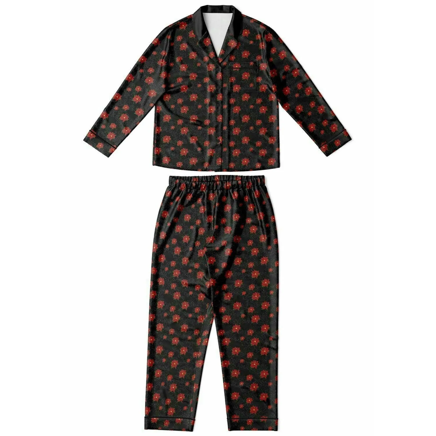 Christmas Jammies