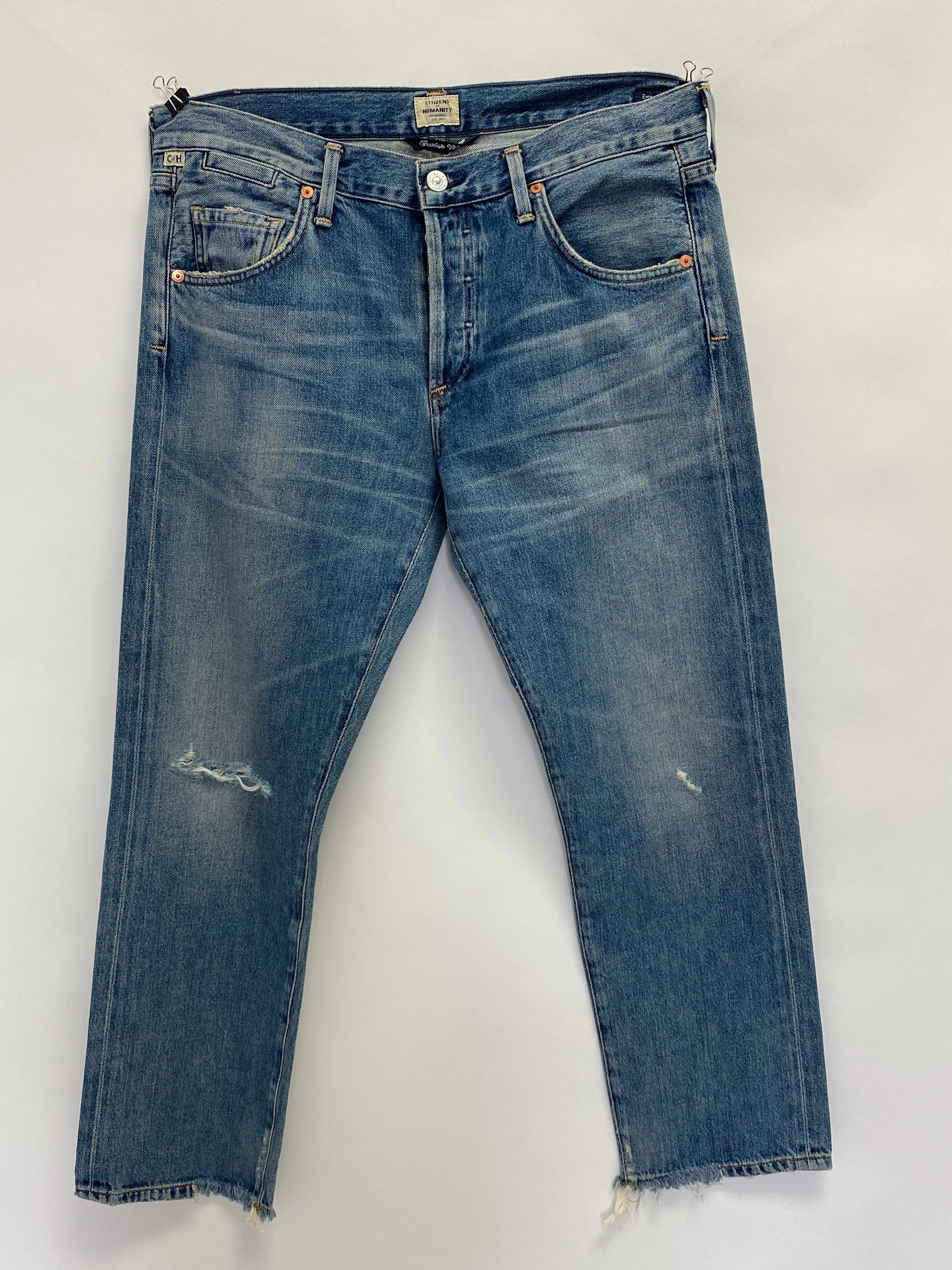 Citizens of Humanity 'The Emerson' Pant