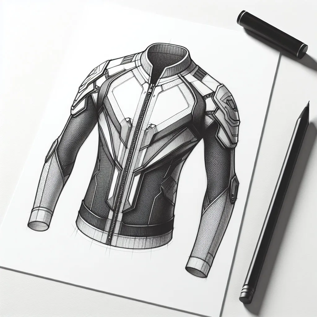 clothing and apparel