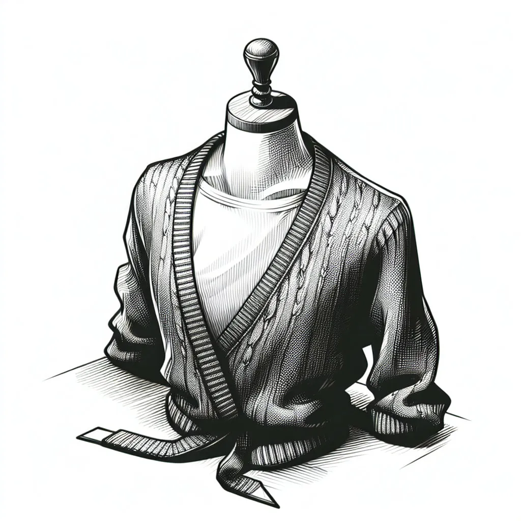 clothing