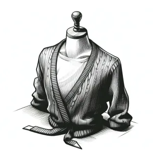 clothing