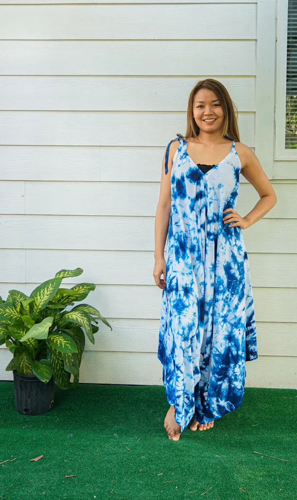 Cloudburst Jumpsuit