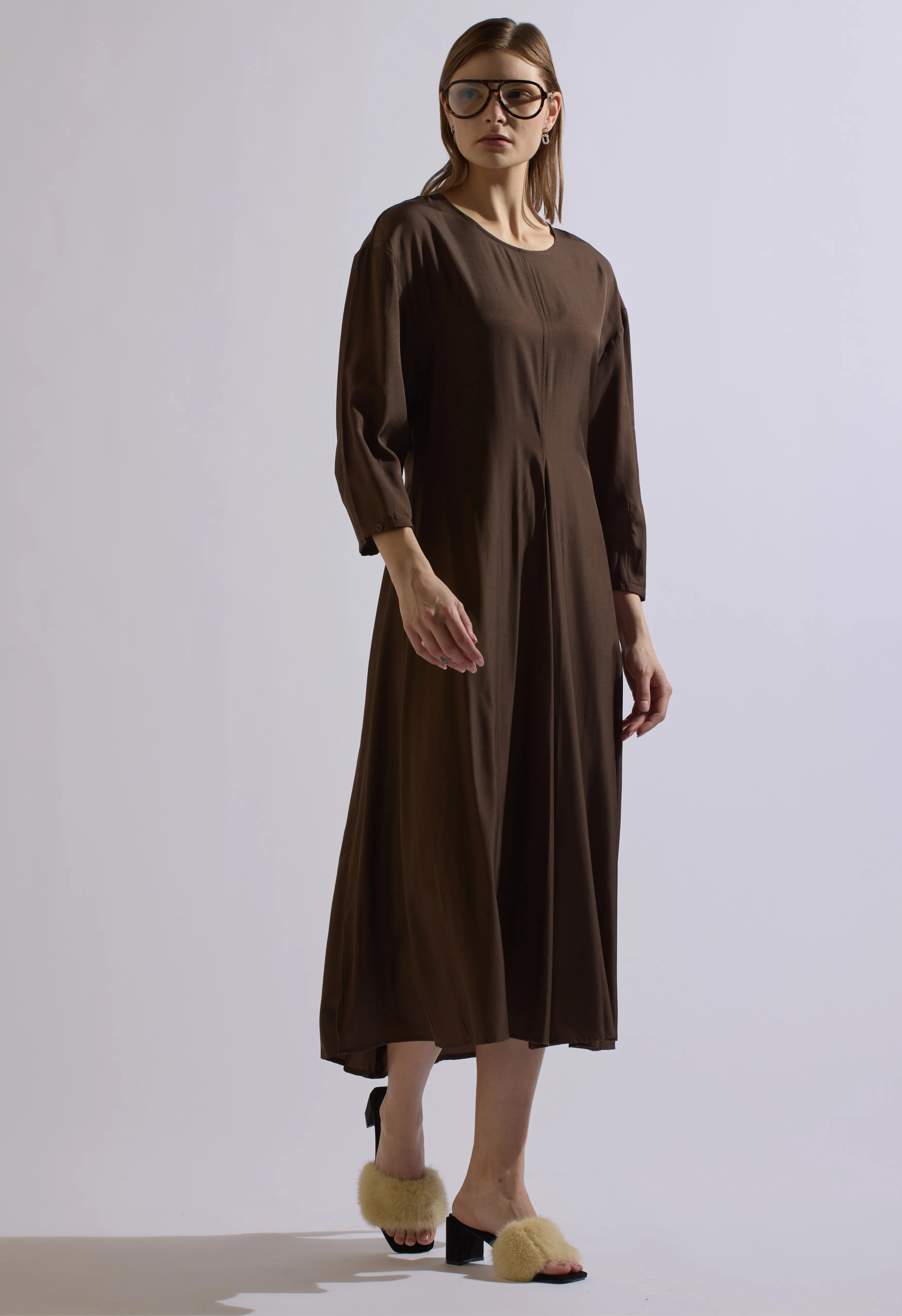 Coco Dress