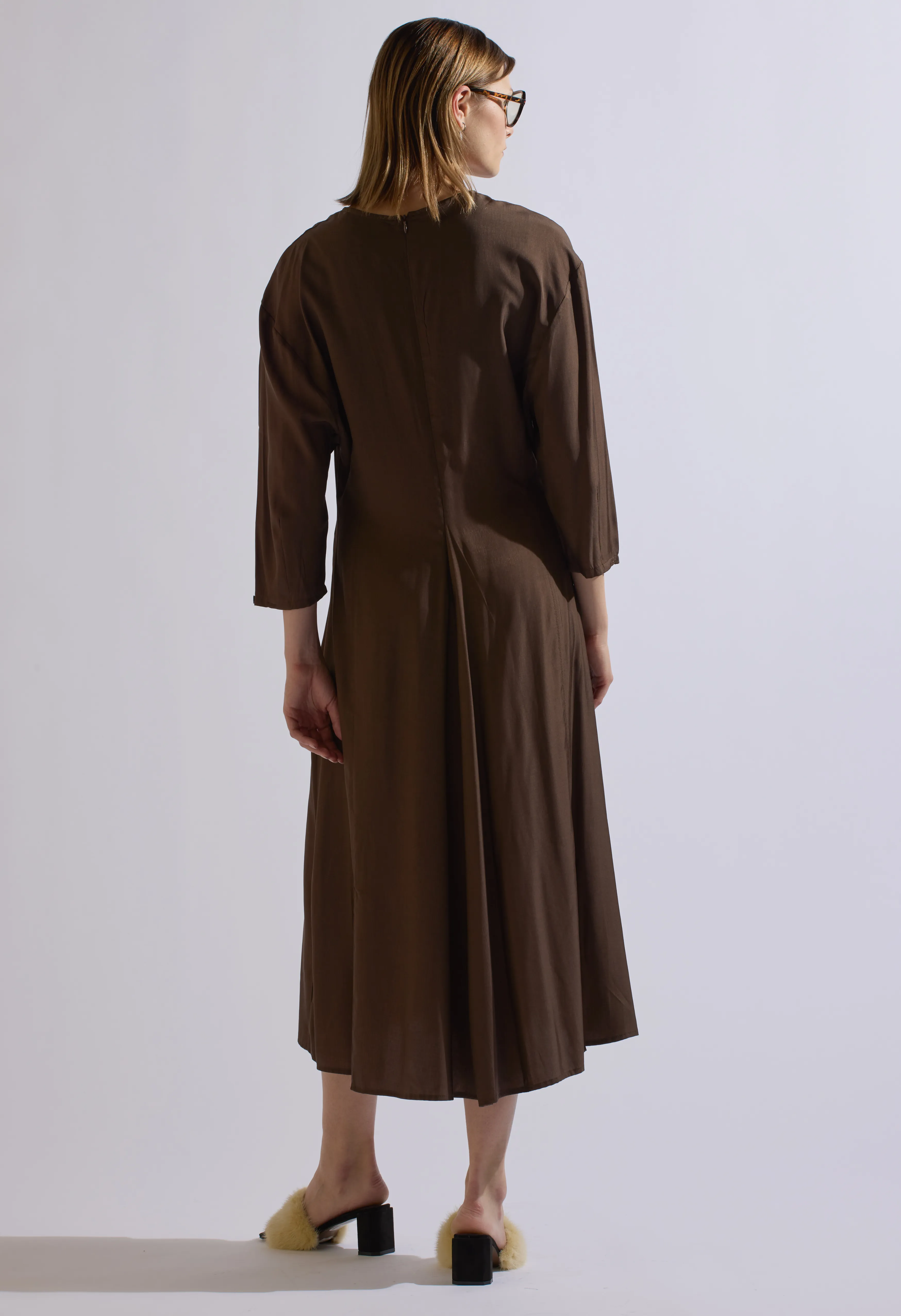 Coco Dress