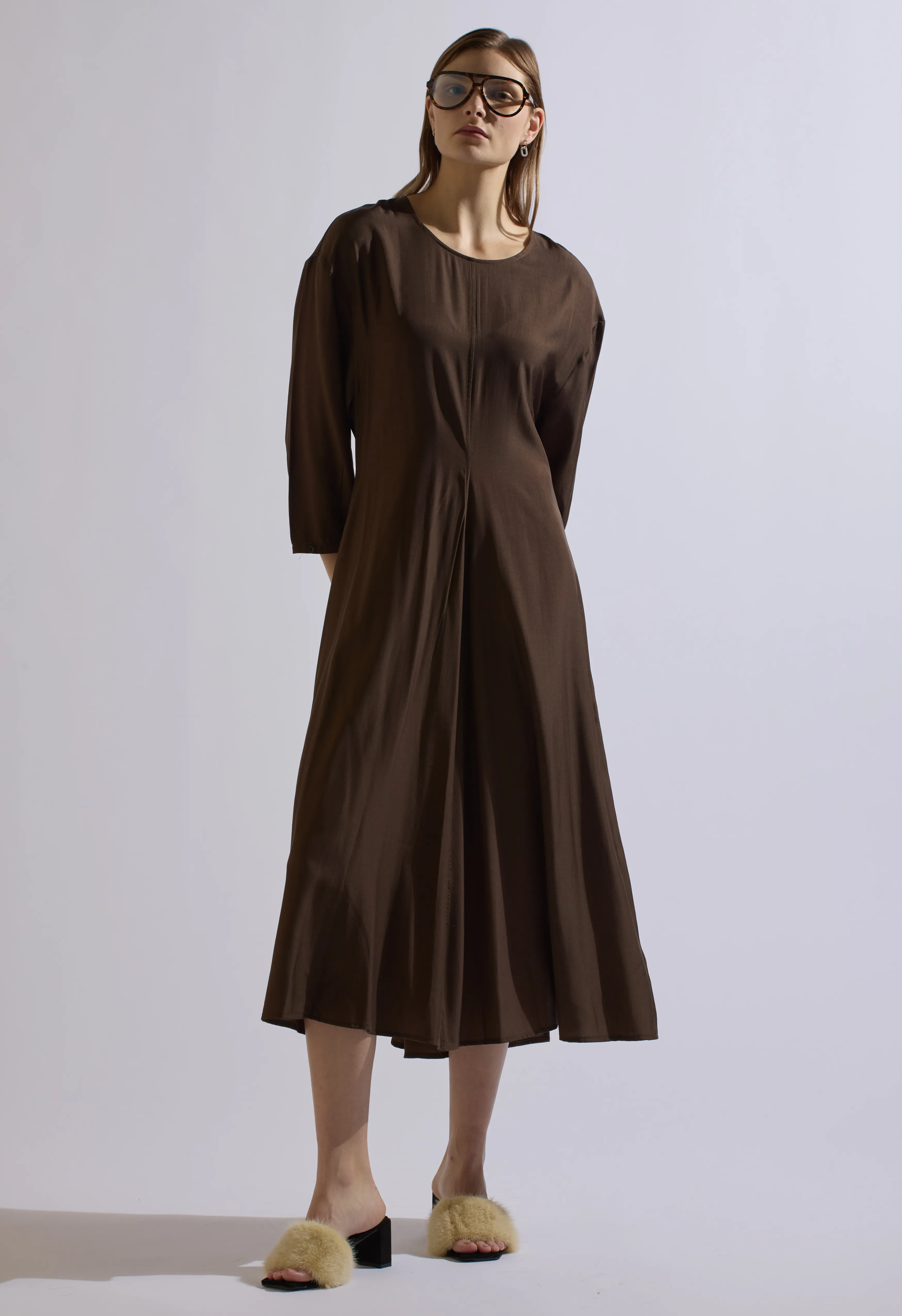 Coco Dress