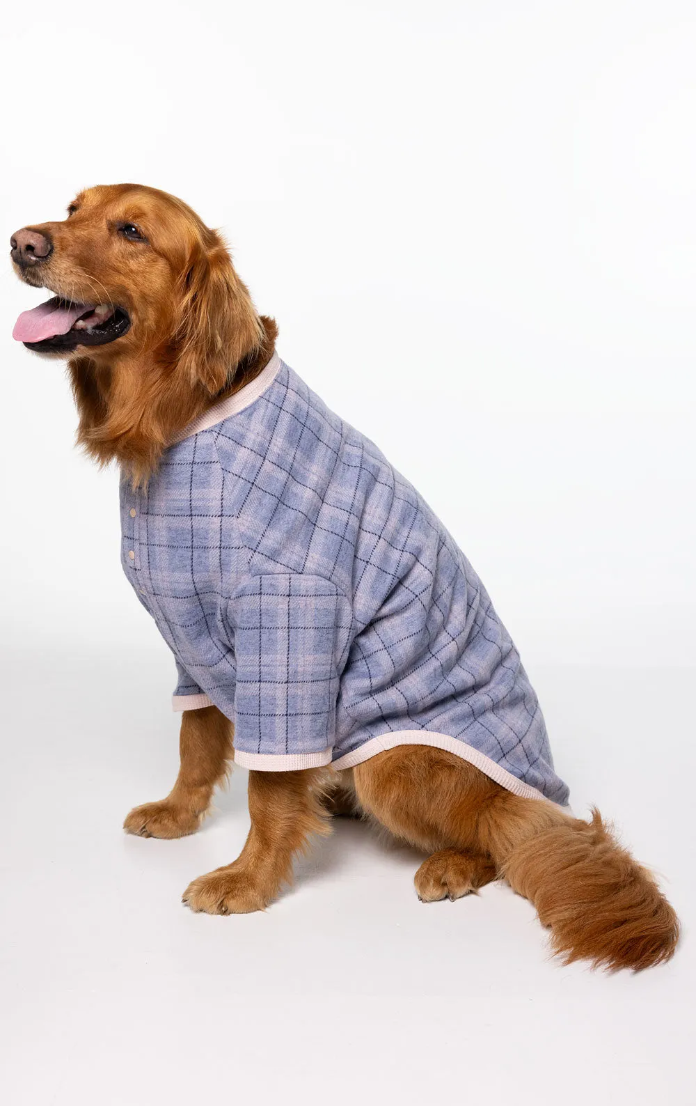 Comfort Knit Pet Pajamas