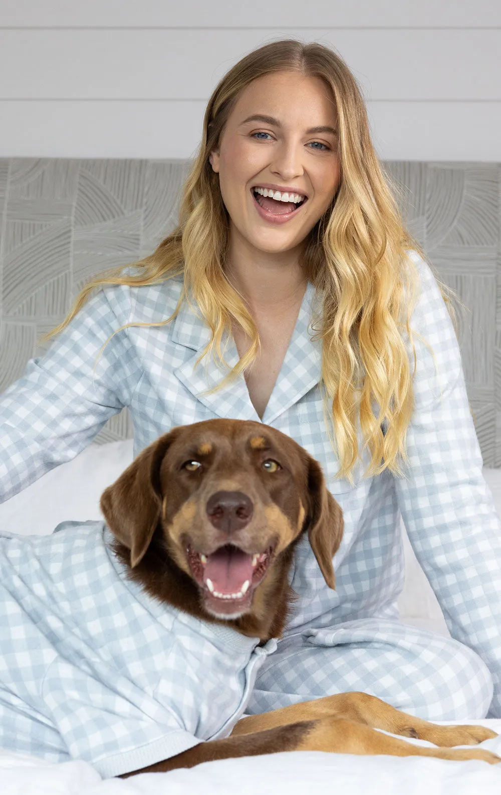 Comfort Knit Pet Pajamas