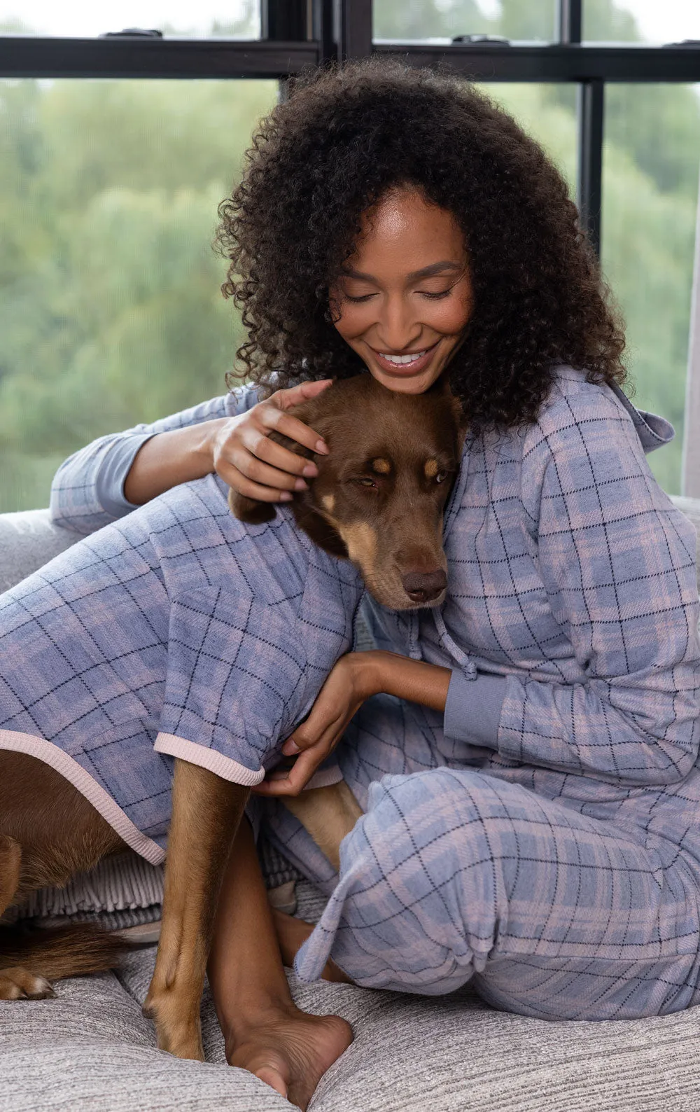 Comfort Knit Pet Pajamas