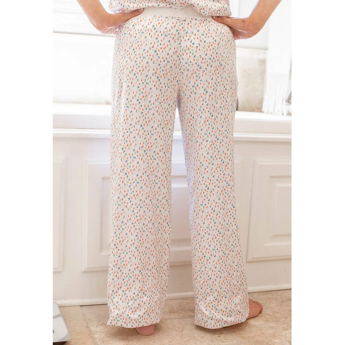 Confetti Slumber Pants