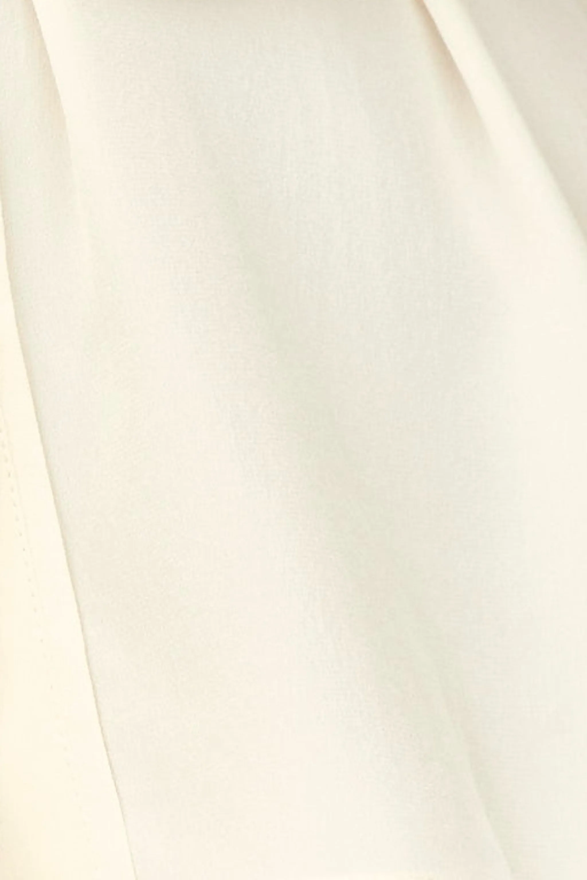 Dakota Blouse in Ivory