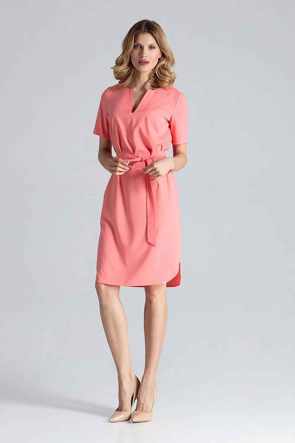 Daydress model 132462 Figl