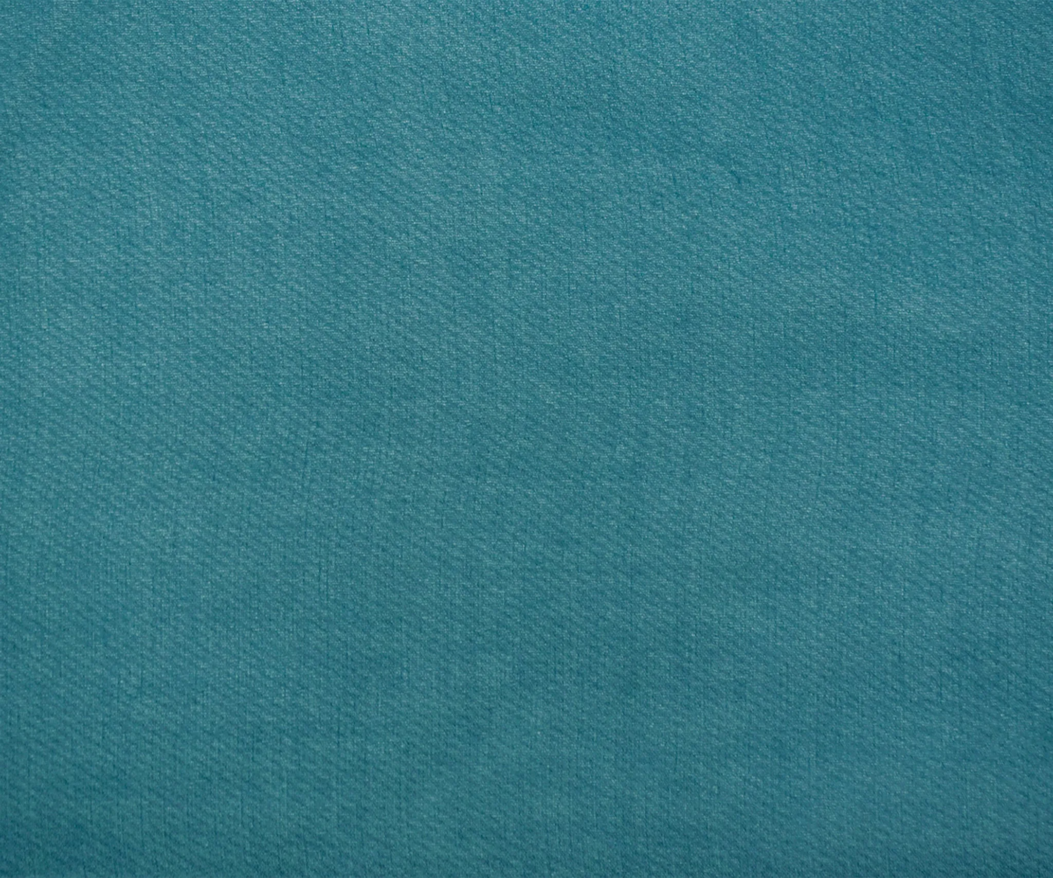 Deep Teal Silk Chiffon Woven Fabric