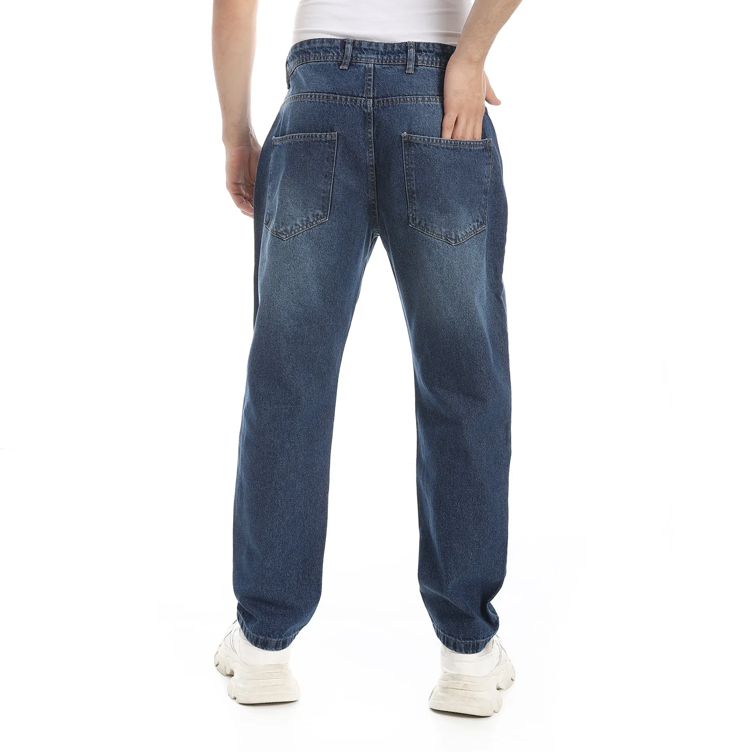 Denim_Blue_Wide_Leg_Washed_Jeans