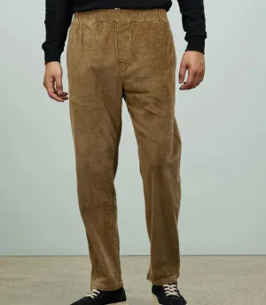 Deus Ex Machina Brown Corduroy Pants Size XL (New)