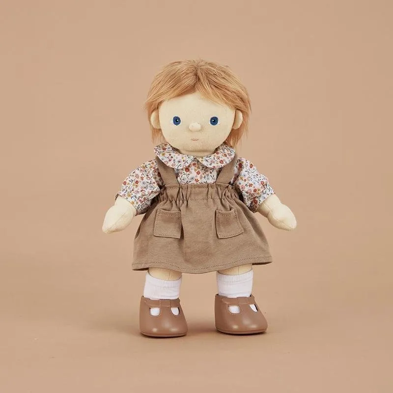 Dinkum Doll Prairie Set by Olliella