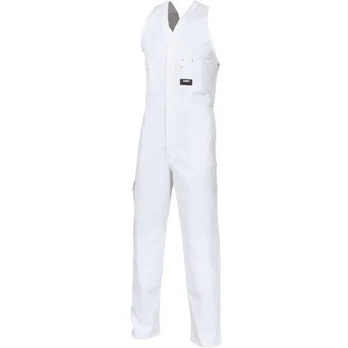 Dnc Cotton Drill A/b Overalls