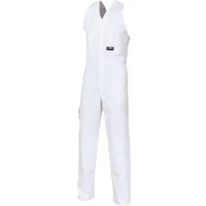 Dnc Cotton Drill A/b Overalls