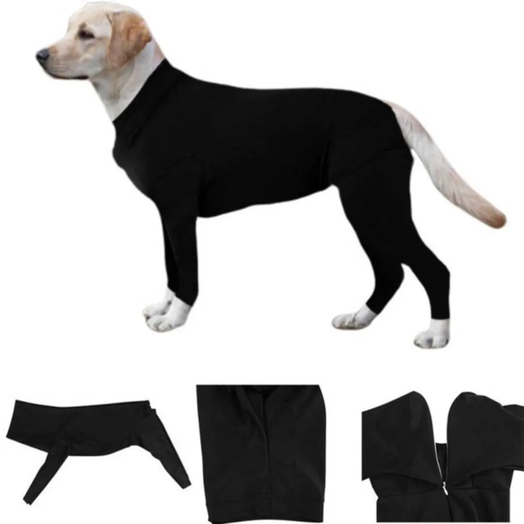 Dog Onesie for After Surgery Pet Surgical Recovery Suit