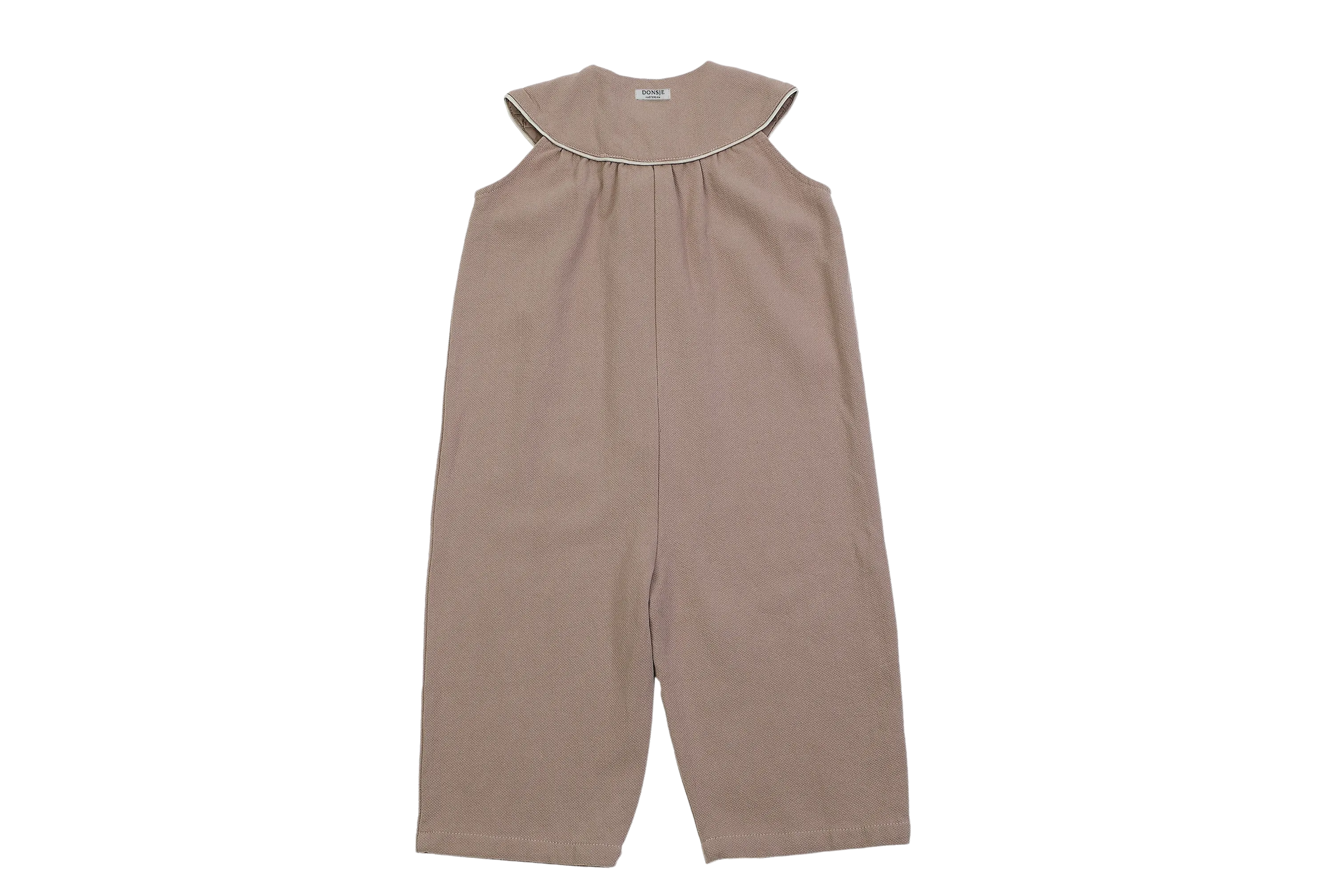 Drina Jumpsuit | Dusty Rose