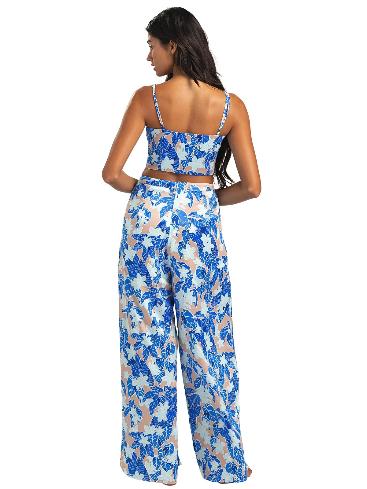 Eastyn-Ramsey Pant ::RET