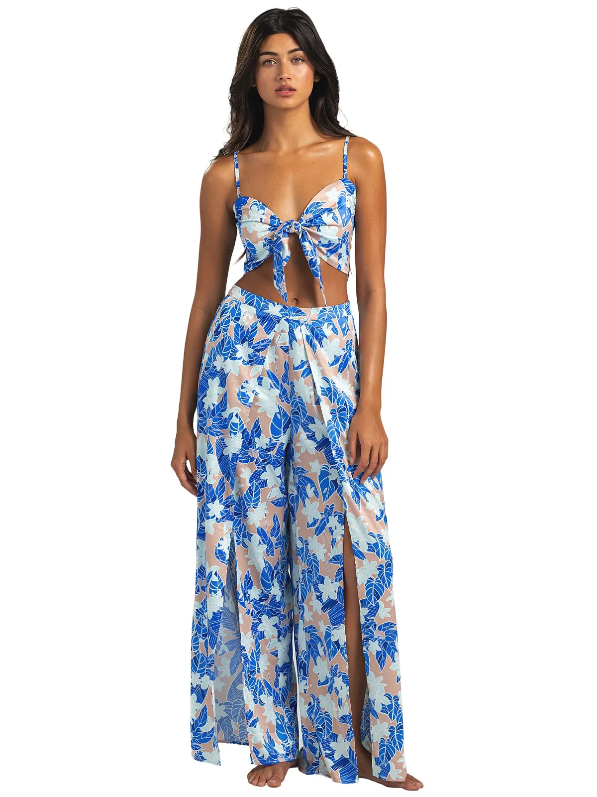 Eastyn-Ramsey Pant ::RET