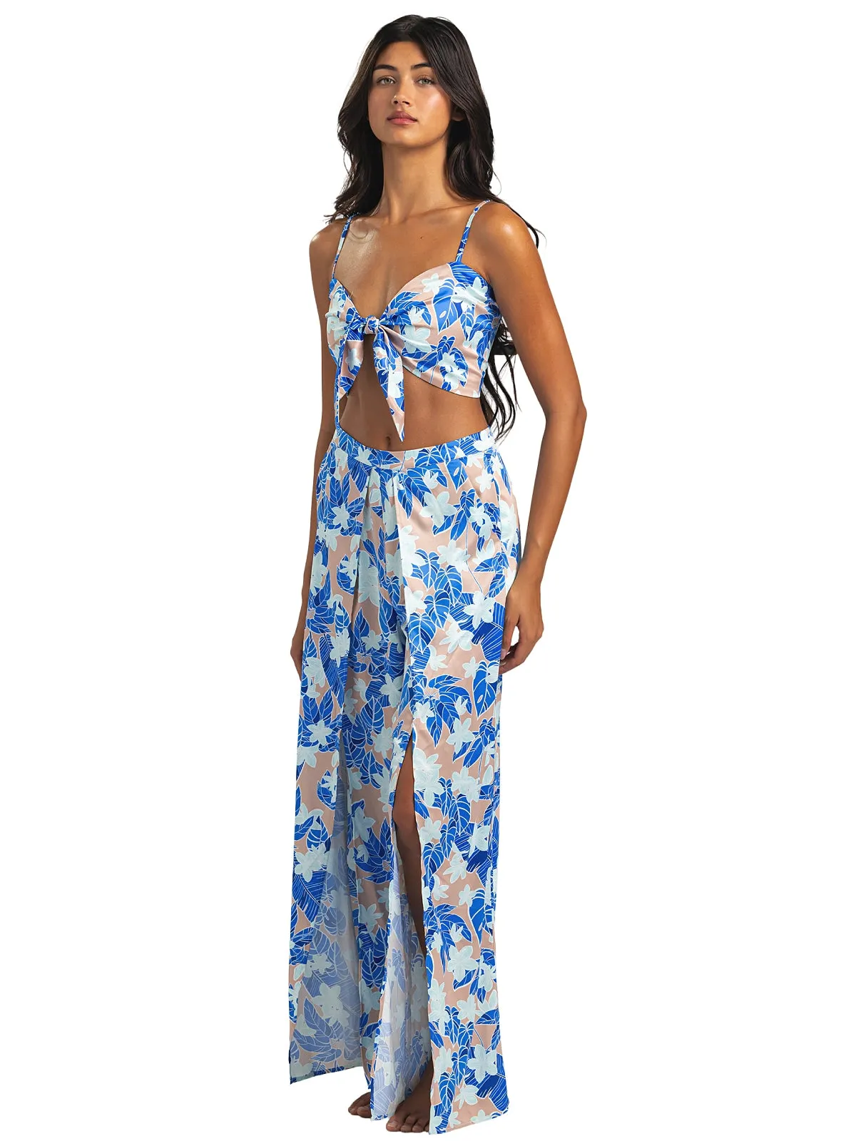 Eastyn-Ramsey Pant ::RET
