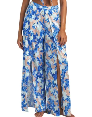 Eastyn-Ramsey Pant ::RET